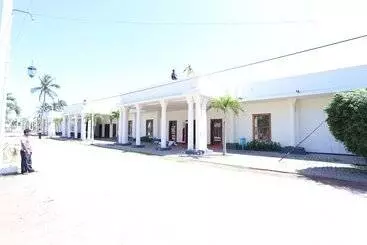 Hotelli Carolina Beach Resort & Spa