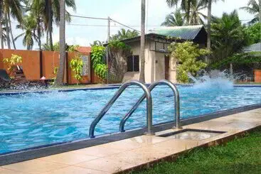 ホテル Carolina Beach Resort & Spa