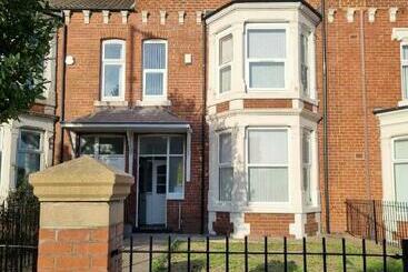 מלון כמוסות 70 Southfield