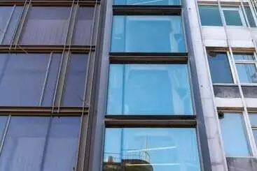 Hotel Kat10 Karaköy