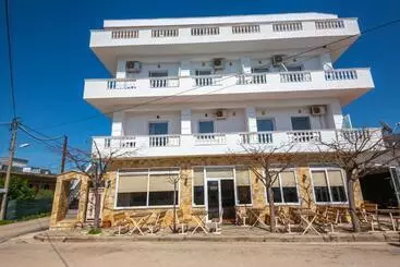 Hotel Vale Deti Rooms