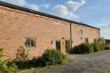 Mile House Barn Bed & Breakfast