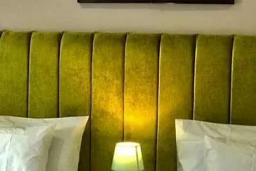 پانسیون Lekuka Guesthouse