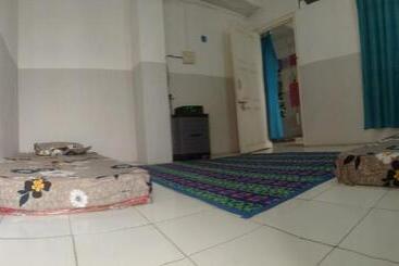 펜션 Traveler House