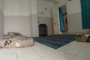 Pensionat Traveler House