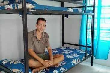 펜션 Traveler House
