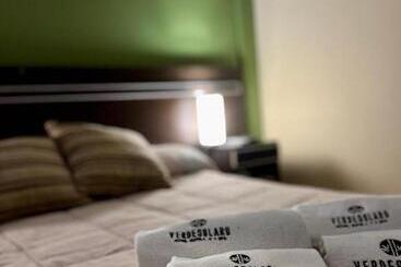 Verdesolaro Hotel Suite & Spa