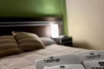 Verdesolaro Hotel Suite & Spa
