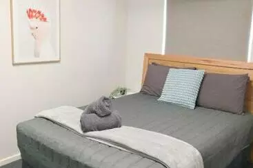 ユースホステル Kalbarri Inn