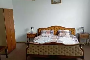 Art House Hostel Aleksandr