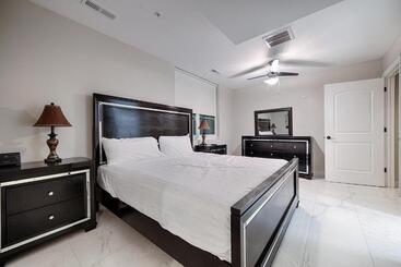 Bali Bay 401 Ov Myrtle Beach Hotel Room