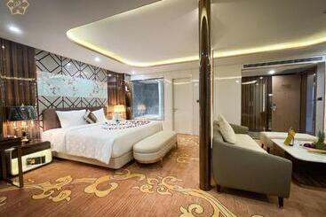 Hotel Cửa đông Luxury