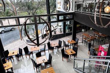 فندق Golden Ross Resort & Spa