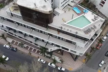 Hotel Golden Ross Resort & Spa