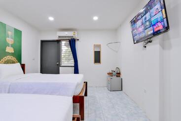 Otel Gp House Krabi Aonang Beach