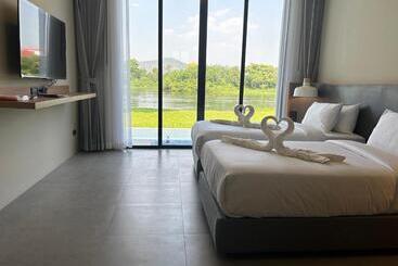 酒店 Raintree Boutique