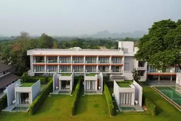 Hotelli Raintree Boutique