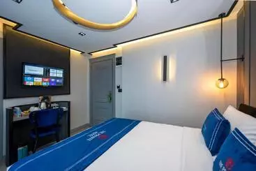 ホテル The Private Airport