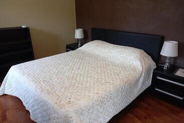 Pensjonat Borc San Pieri