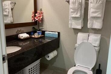 리조트 Aloha Gem Studio   2 Bed With High Speed Wifi   Luana Waikiki Hotel & Suite 917, 2045 Kalakaua Avenu