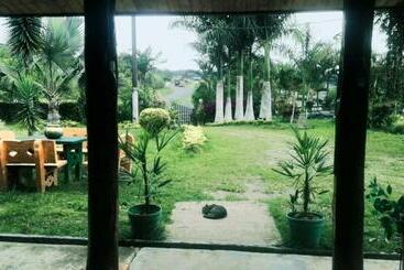 Albergue Hospedaje La Diana