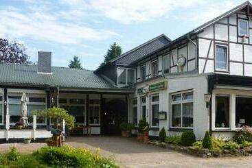 فندق صغير Niemann S Gasthof