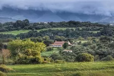 Retkeilymaja Surfhousegerra