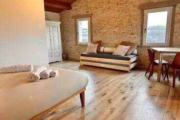 Villa Arcadia B&b