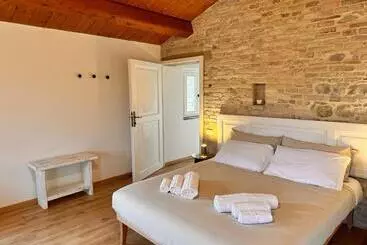 Villa Arcadia B&b
