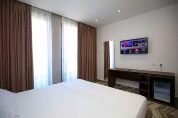 Hotel Sea & Sand