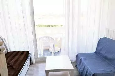 هتل آپارتمان Résidence Le Boucanier   2 Pièces Pour 4 Personnes 134