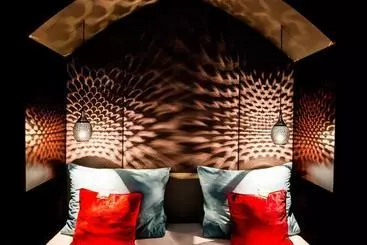 Hotel 7sentidos