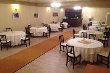 בית מלון כפרי A8 Lukas