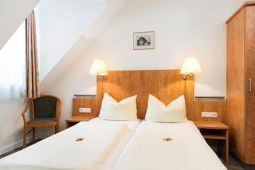 Hotelli Am Klostergarten