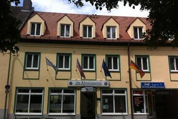 Hotel Am Klostergarten