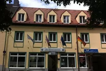 Hotel Am Klostergarten
