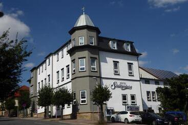 ホテル Am Schützenberg