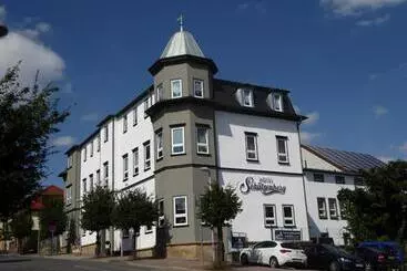 Hotel Am Schützenberg