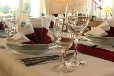 호텔 Am Wintergarten