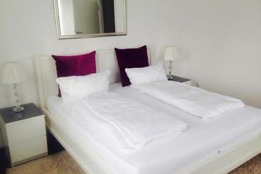 Hotelli Apartments Oberwiesenthal