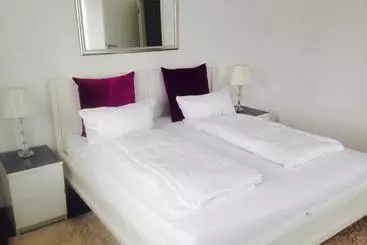 Hotel Apartments Oberwiesenthal
