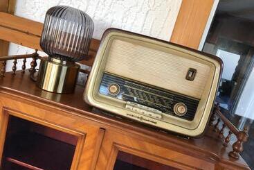 호텔 Berghof By 42