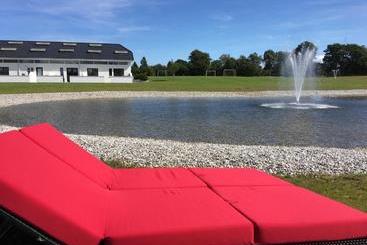 فندق Elisesminde