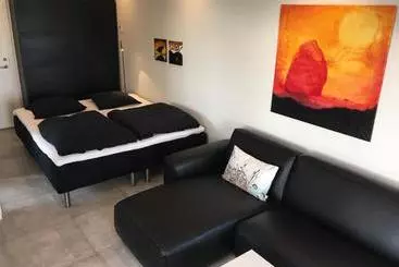 Hotel Elisesminde