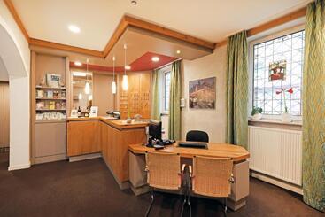 فندق Goldener Karpfen