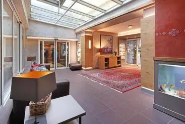 Hotel Goldener Karpfen