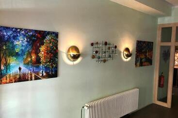 فندق Goldenes Schiff