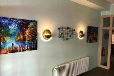 Hotel Goldenes Schiff