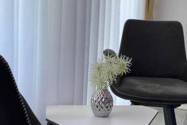 Hotelli Heidepension Bispingen