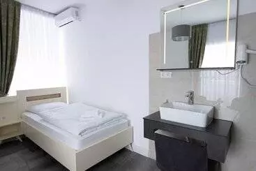 Hotel Heidepension Bispingen